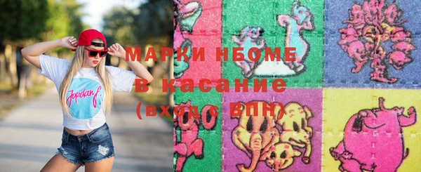 стафф Кинешма